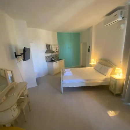 Searise & * Kallithea (Chalkidiki)