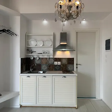 Searise & * Kallithea (Chalkidiki)