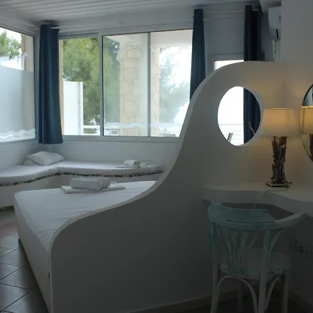 Searise & 아파트 *