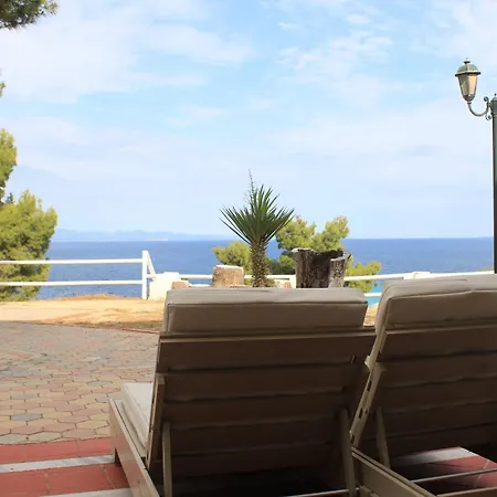 Searise & 아파트 Kallithea (Chalkidiki)