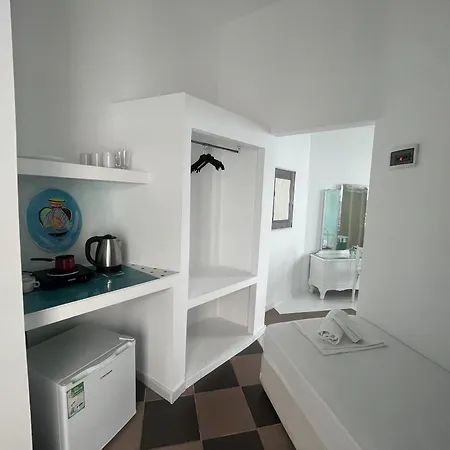 Searise & Kallithea (Chalkidiki)