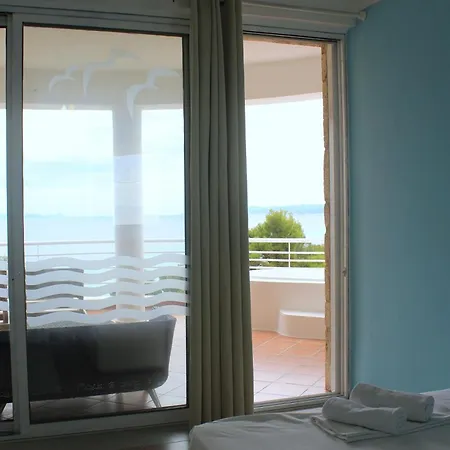 Searise & * Kallithea (Chalkidiki)