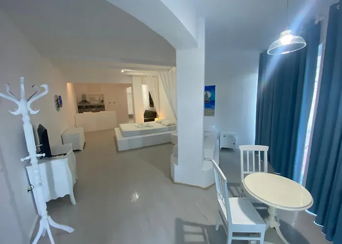 Apartament Searise &