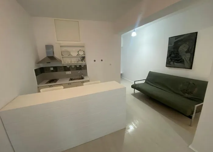 Searise & Apartament Kallithea (Chalkidiki)