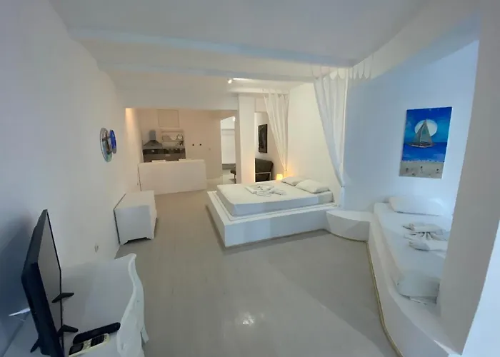 Searise & Kallithea (Chalkidiki)