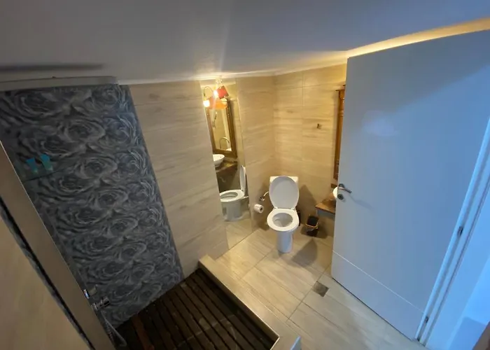 Searise & Kallithea (Chalkidiki)