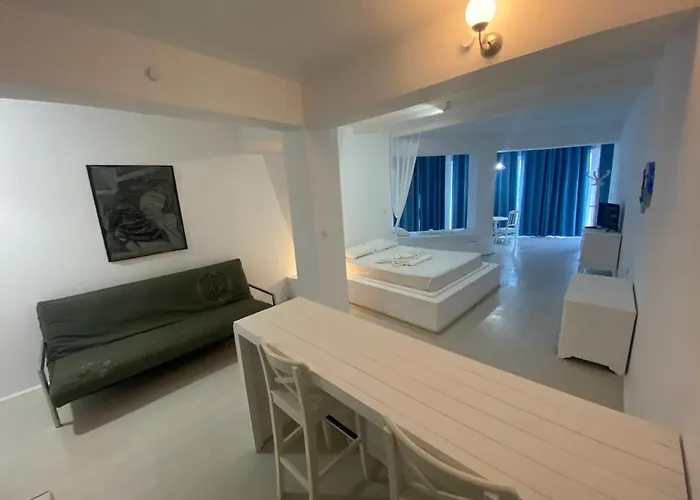 Searise & Apartament