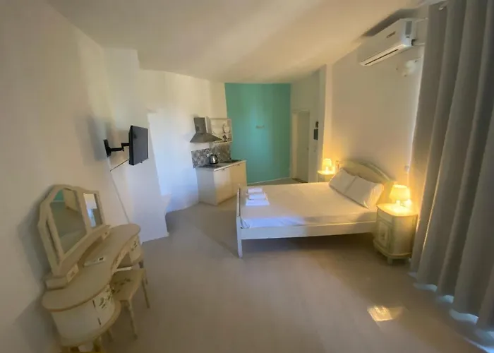 Searise & * Kallithea (Chalkidiki)