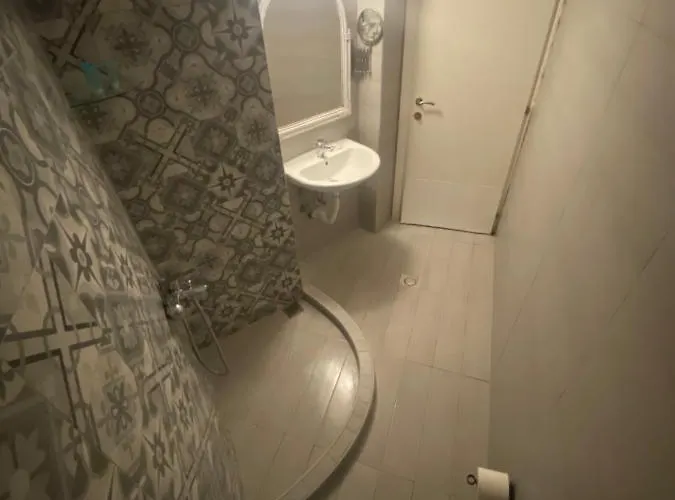 Apartament Searise & Kallithea (Chalkidiki)