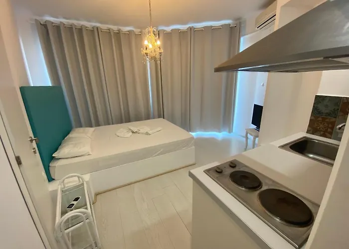 Apartament Searise & *