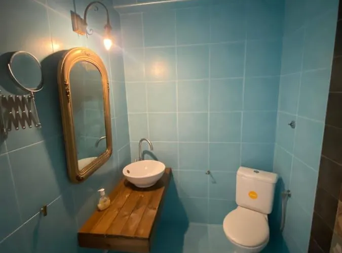 Apartament Searise & Kallithea (Chalkidiki)