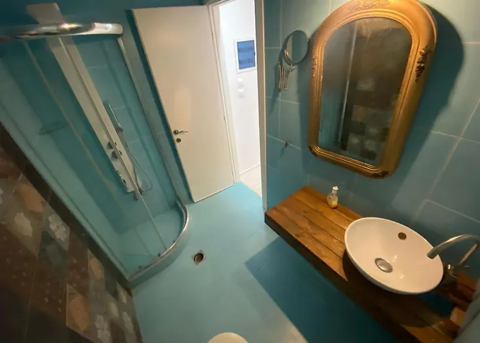 Searise & Kallithea (Chalkidiki)