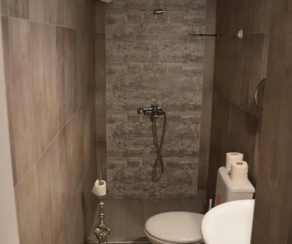 Searise & * Kallithea (Chalkidiki)