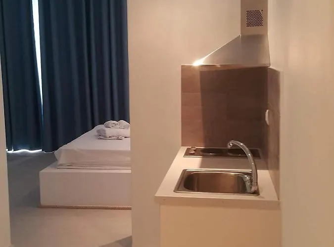 Apartament Searise &