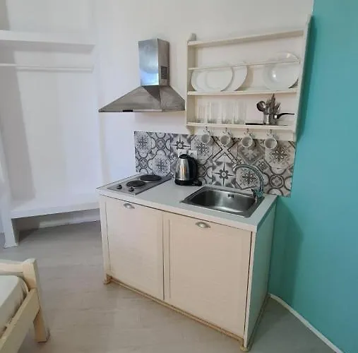 Searise & Apartament *