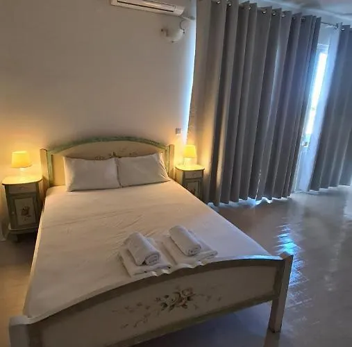 Apartament Searise & *