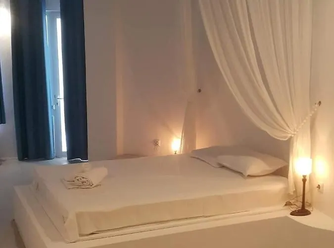 Searise & Apartament