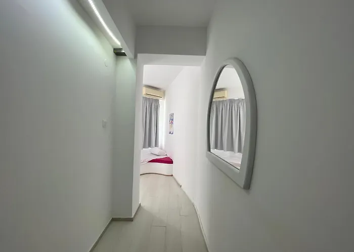 Searise & * Kallithea (Chalkidiki)