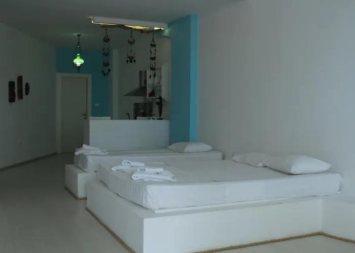 Searise & Apartament