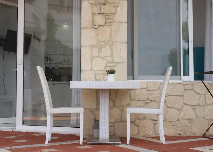 Searise & Apartament