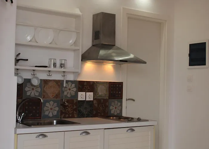 Searise & Kallithea (Chalkidiki)