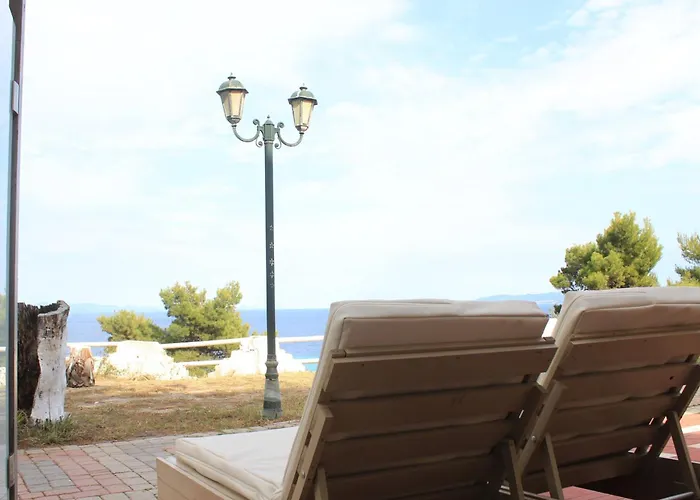 Searise & Apartament