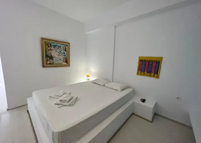 Apartament Searise & *