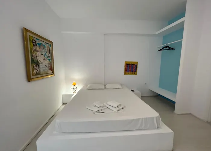 Searise & * Kallithea (Chalkidiki)