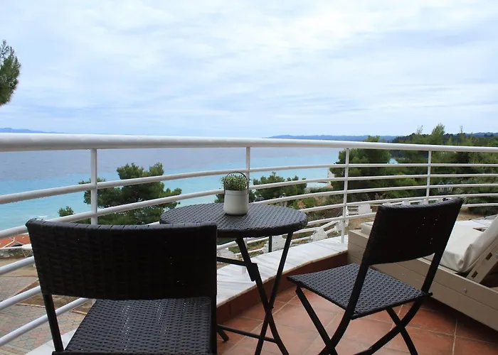 Apartament Searise & *