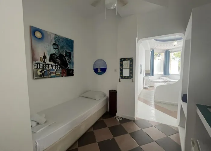 Searise & Apartament