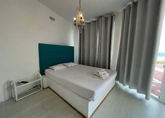 Apartament Searise &