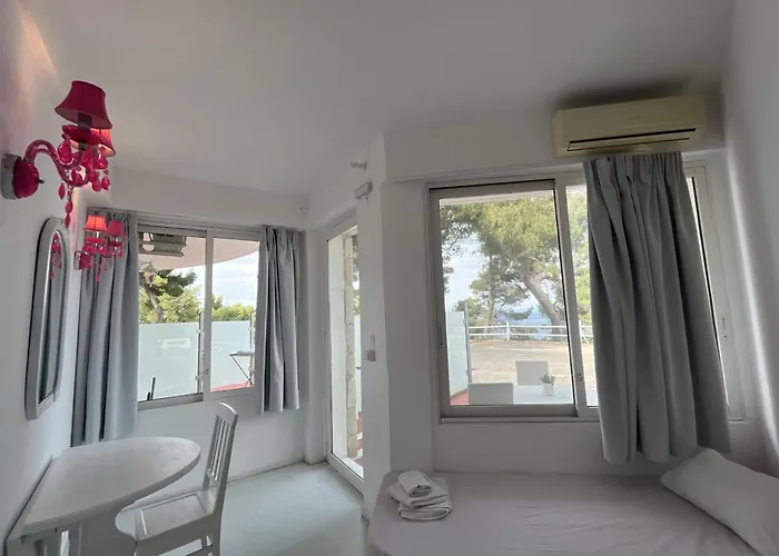 Searise & Apartament *