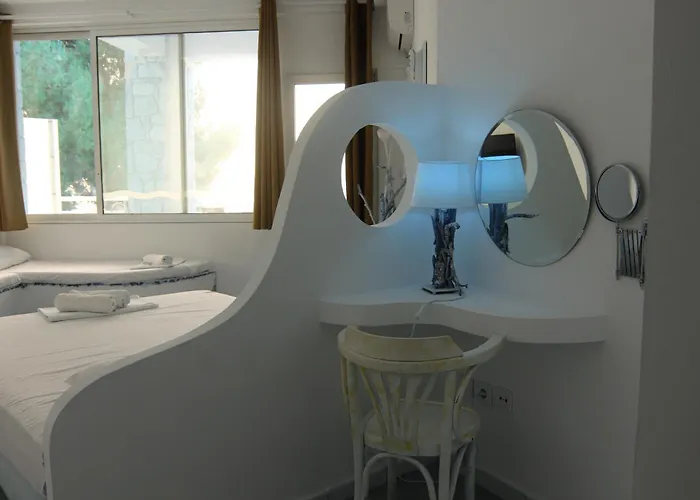 Searise & Apartament Kallithea (Chalkidiki)