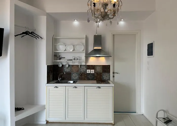 Searise & * Kallithea (Chalkidiki)