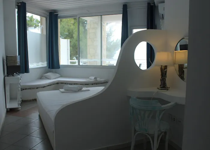 Searise & Apartament *