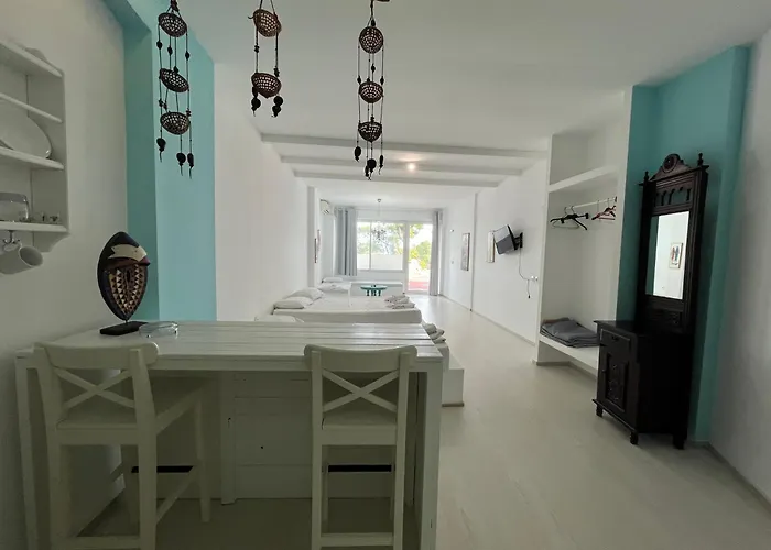 Searise & Apartament