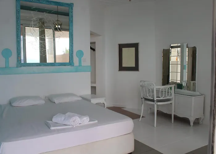 Searise & Apartament *