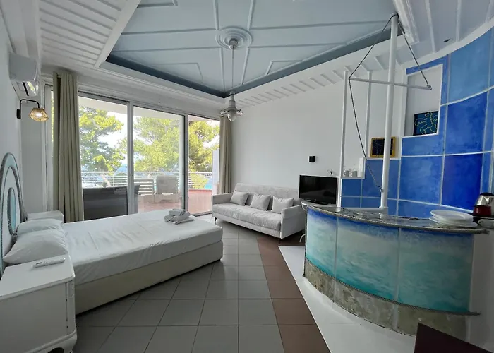 Apartament Searise &