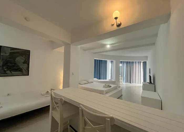 Searise & Apartament Kallithea (Chalkidiki)