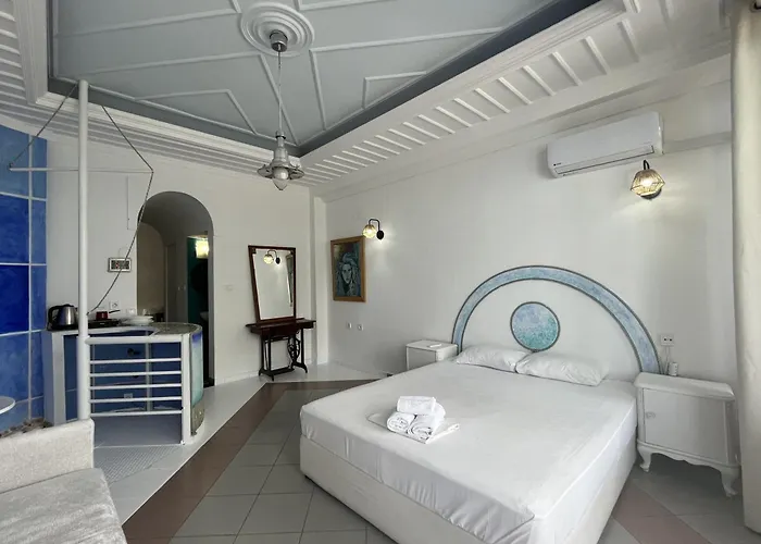 Searise & Kallithea (Chalkidiki)