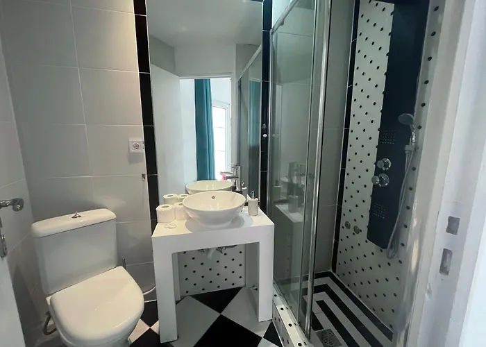 Searise & Apartament *