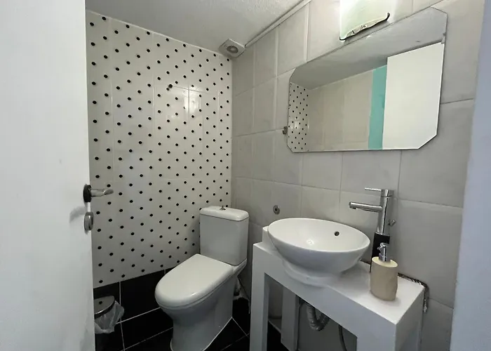 Apartament Searise & *