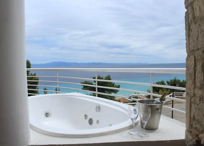 Searise & Apartament