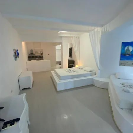 Searise & Kallithea (Chalkidiki)