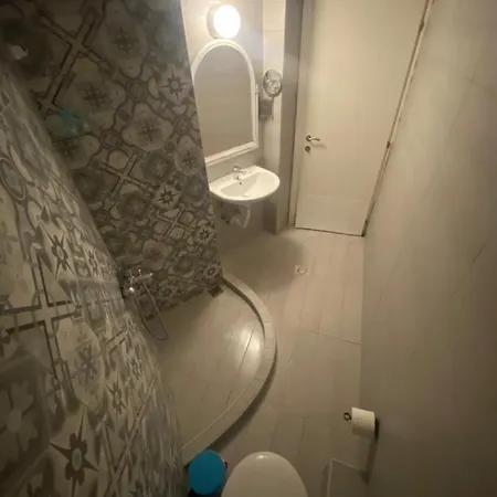 Apartment Searise & Kallithea (Chalkidiki)