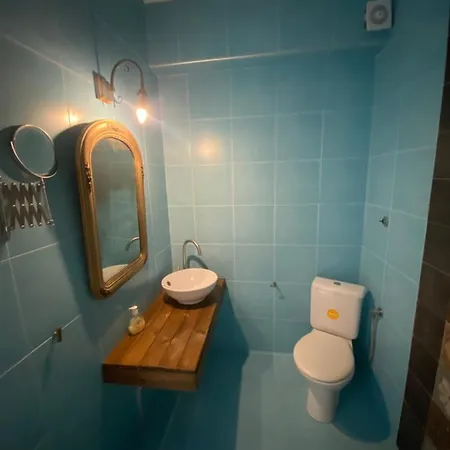 Apartment Searise & Kallithea (Chalkidiki)