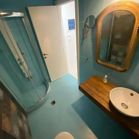 Searise & Kallithea (Chalkidiki)