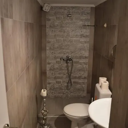 Searise & * Kallithea (Chalkidiki)