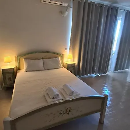 Apartment Searise & *