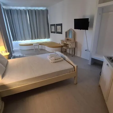 Searise & Kallithea (Chalkidiki)